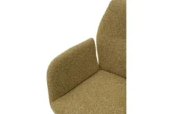 Eetkamerstoelen-Titan Design Eetkamerstoel Ludras