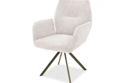 Eetkamerstoelen-Titan Design Eetkamerstoel Ludras