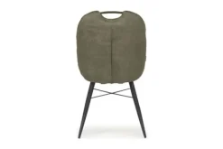 Online Eetkamerstoel Luxor Moss Eva Eetkamerstoelen