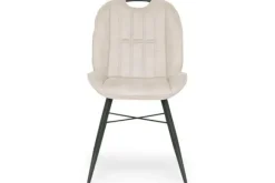 Discount Eetkamerstoel Luxor Sand Eva Eetkamerstoelen