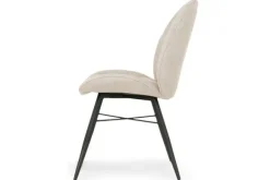 Discount Eetkamerstoel Luxor Sand Eva Eetkamerstoelen