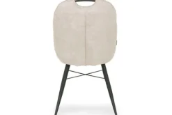 Discount Eetkamerstoel Luxor Sand Eva Eetkamerstoelen