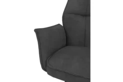 Eetkamerstoelen-Royal Home Eetkamerstoel Magnum 66 Luana