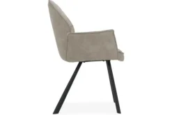 Clearance Eetkamerstoel Magnum 84 Luana Eetkamerstoelen