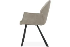 Clearance Eetkamerstoel Magnum 84 Luana Eetkamerstoelen