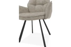 Clearance Eetkamerstoel Magnum 84 Luana Eetkamerstoelen