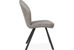 Eetkamerstoelen-Royal Home Eetkamerstoel Magnum 84 Zaria