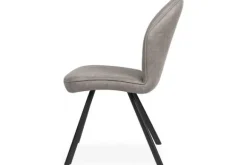 Eetkamerstoelen-Royal Home Eetkamerstoel Magnum 84 Zaria