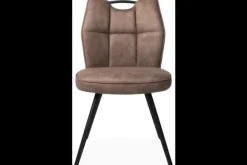 Eetkamerstoelen-Royal Home Eetkamerstoel Magnum 10 Zaria