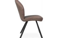 Eetkamerstoelen-Royal Home Eetkamerstoel Magnum 10 Zaria