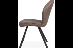Eetkamerstoelen-Royal Home Eetkamerstoel Magnum 10 Zaria