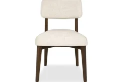 Eetkamerstoelen-Studio Hendrik Eetkamerstoel Maleena