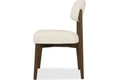 Eetkamerstoelen-Studio Hendrik Eetkamerstoel Maleena