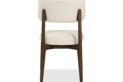 Eetkamerstoelen-Studio Hendrik Eetkamerstoel Maleena