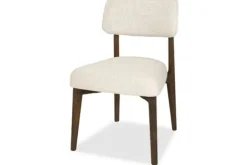 Eetkamerstoelen-Studio Hendrik Eetkamerstoel Maleena