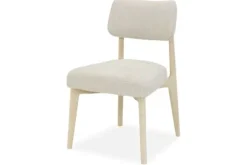 Outlet Eetkamerstoel Maleena Eetkamerstoelen