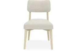 Outlet Eetkamerstoel Maleena Eetkamerstoelen