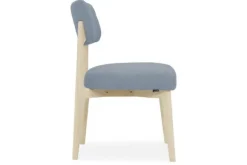 Outlet Eetkamerstoel Maleena Eetkamerstoelen