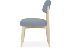 Outlet Eetkamerstoel Maleena Eetkamerstoelen
