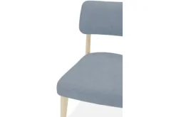 Outlet Eetkamerstoel Maleena Eetkamerstoelen