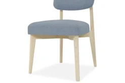 Outlet Eetkamerstoel Maleena Eetkamerstoelen