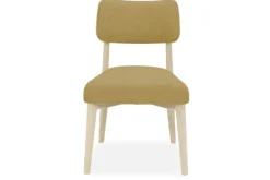 Outlet Eetkamerstoel Maleena Eetkamerstoelen