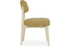 Outlet Eetkamerstoel Maleena Eetkamerstoelen