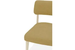 Outlet Eetkamerstoel Maleena Eetkamerstoelen