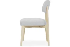 Outlet Eetkamerstoel Maleena Eetkamerstoelen