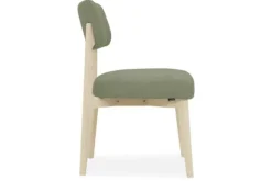Outlet Eetkamerstoel Maleena Eetkamerstoelen