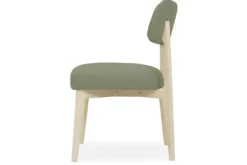 Outlet Eetkamerstoel Maleena Eetkamerstoelen