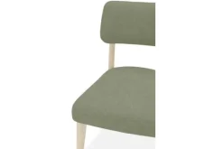 Outlet Eetkamerstoel Maleena Eetkamerstoelen