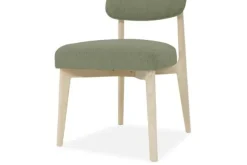 Outlet Eetkamerstoel Maleena Eetkamerstoelen