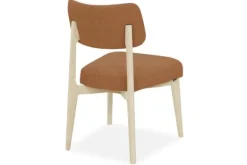 Outlet Eetkamerstoel Maleena Eetkamerstoelen