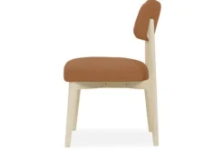 Outlet Eetkamerstoel Maleena Eetkamerstoelen