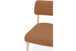Outlet Eetkamerstoel Maleena Eetkamerstoelen