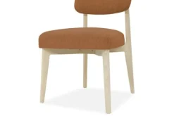Outlet Eetkamerstoel Maleena Eetkamerstoelen
