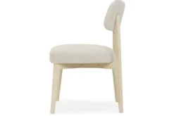 Outlet Eetkamerstoel Maleena Eetkamerstoelen