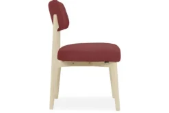 Outlet Eetkamerstoel Maleena Eetkamerstoelen
