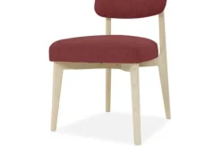 Outlet Eetkamerstoel Maleena Eetkamerstoelen