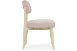 Outlet Eetkamerstoel Maleena Eetkamerstoelen