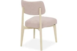 Outlet Eetkamerstoel Maleena Eetkamerstoelen