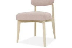 Outlet Eetkamerstoel Maleena Eetkamerstoelen