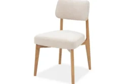 Eetkamerstoelen-Studio Hendrik Eetkamerstoel Maleena