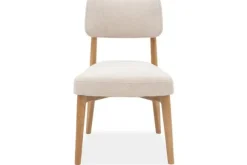 Eetkamerstoelen-Studio Hendrik Eetkamerstoel Maleena