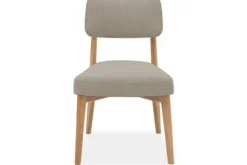 Eetkamerstoelen-Studio Hendrik Eetkamerstoel Maleena