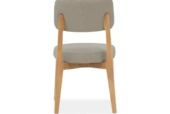 Eetkamerstoelen-Studio Hendrik Eetkamerstoel Maleena