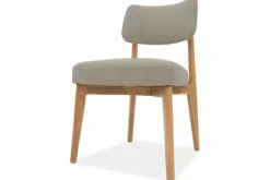 Eetkamerstoelen-Studio Hendrik Eetkamerstoel Maleena