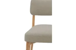 Eetkamerstoelen-Studio Hendrik Eetkamerstoel Maleena