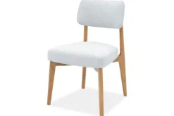 Eetkamerstoelen-Studio Hendrik Eetkamerstoel Maleena